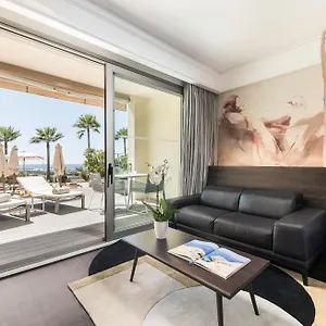 Hotel Pure Salt Port Adriano - Adults Only