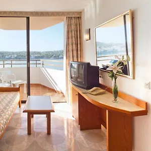 Apart-hotel Trh Jardín Del Mar