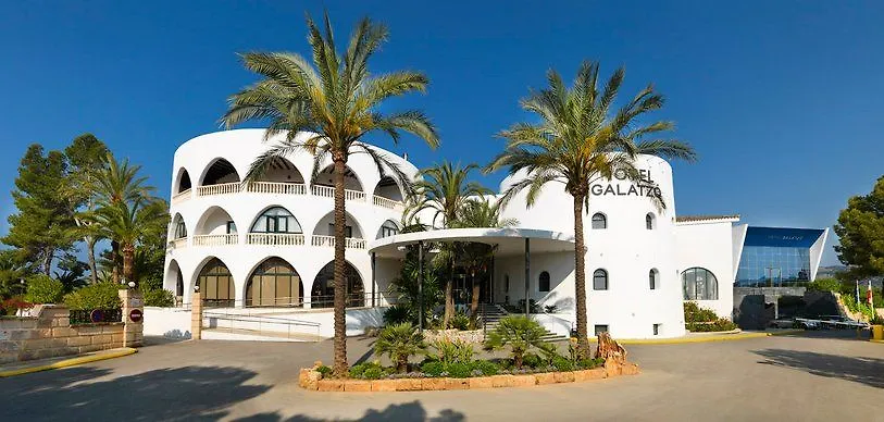 Hotel Bluebay Galatzo Santa Ponsa