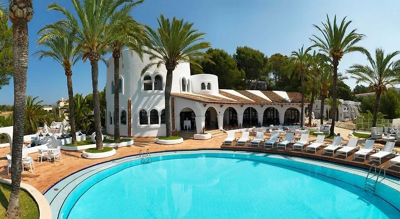 Hotel Bluebay Galatzo Santa Ponsa Spain