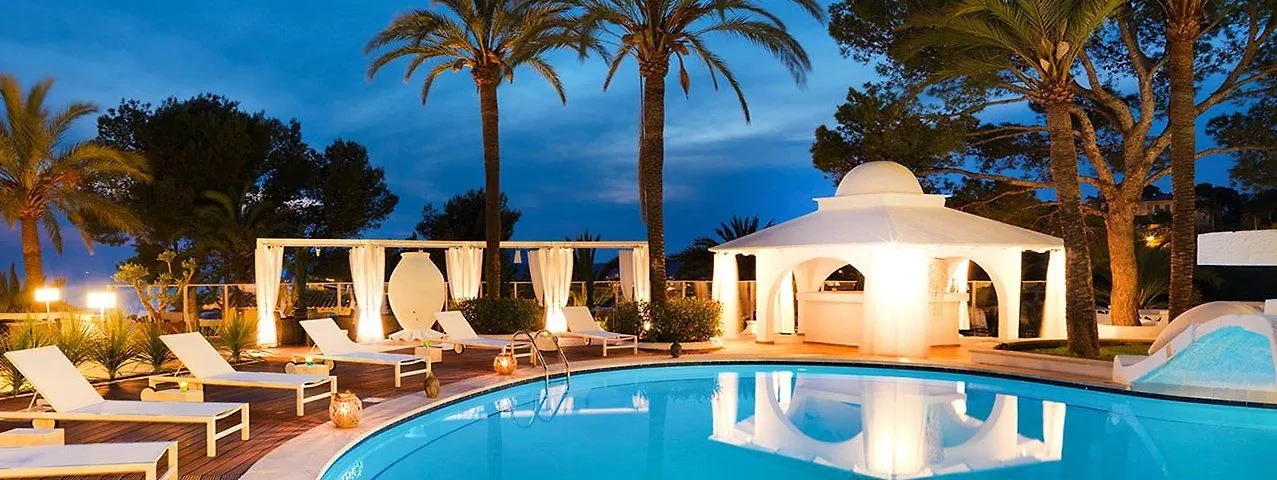 Hotel Bluebay Galatzo Santa Ponsa 4*,  Spain
